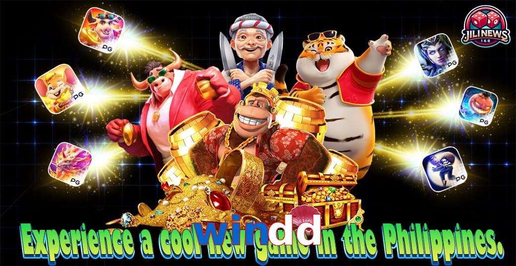 windd