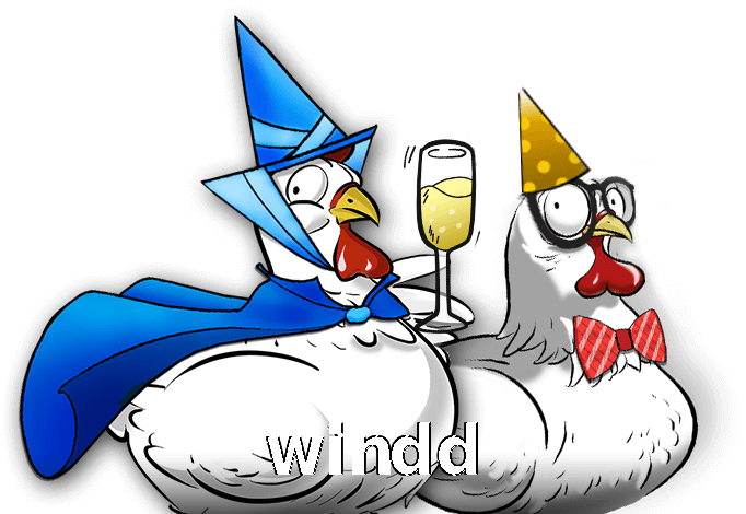 windd