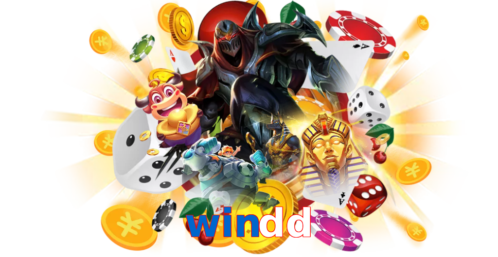windd