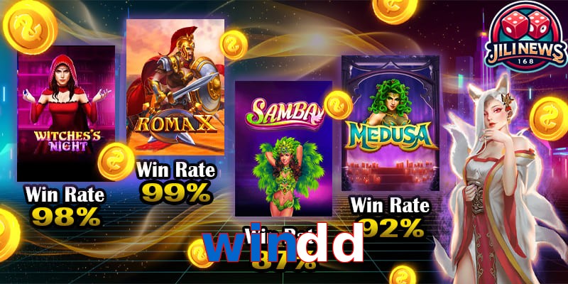 windd