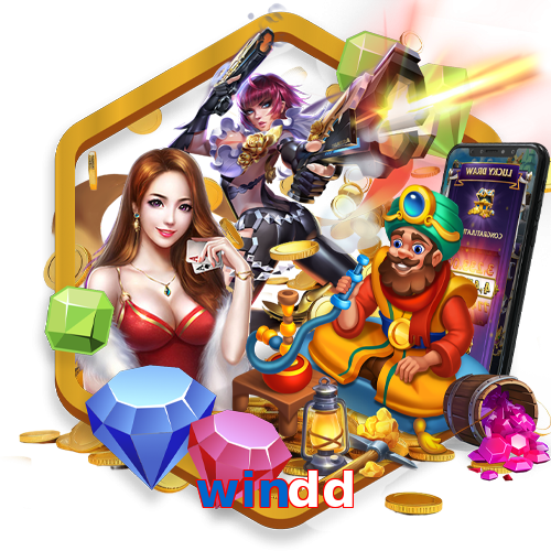 windd