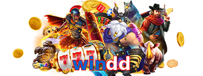 windd