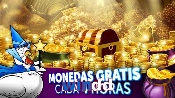 windd
