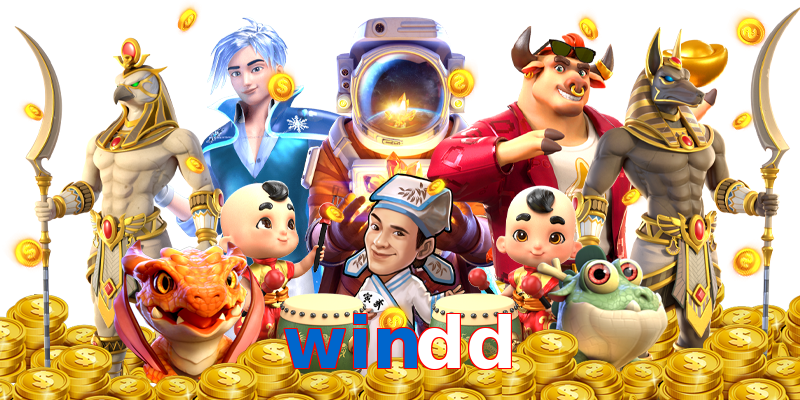 windd