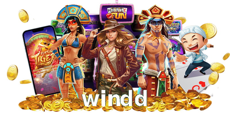 windd
