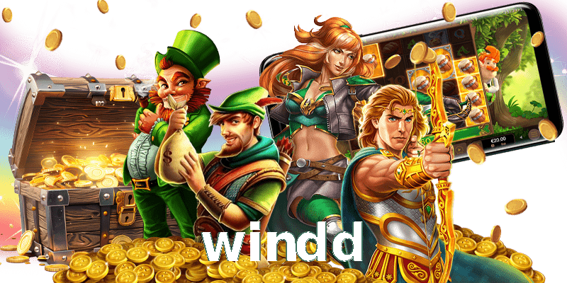 windd