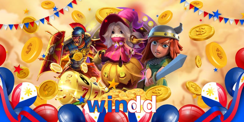 windd