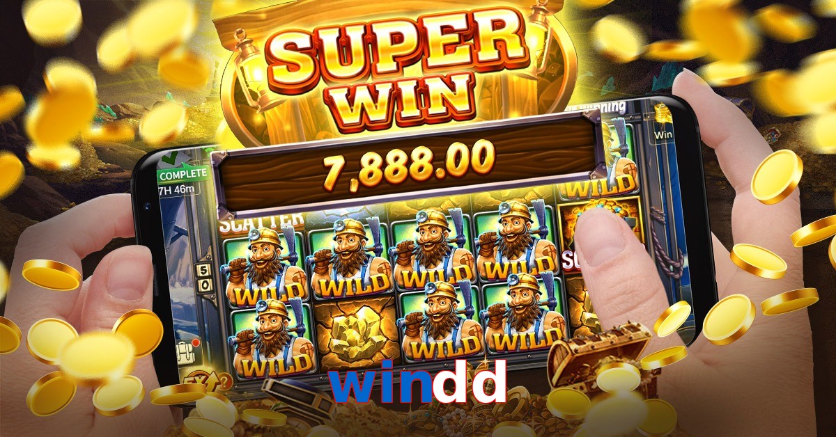 windd