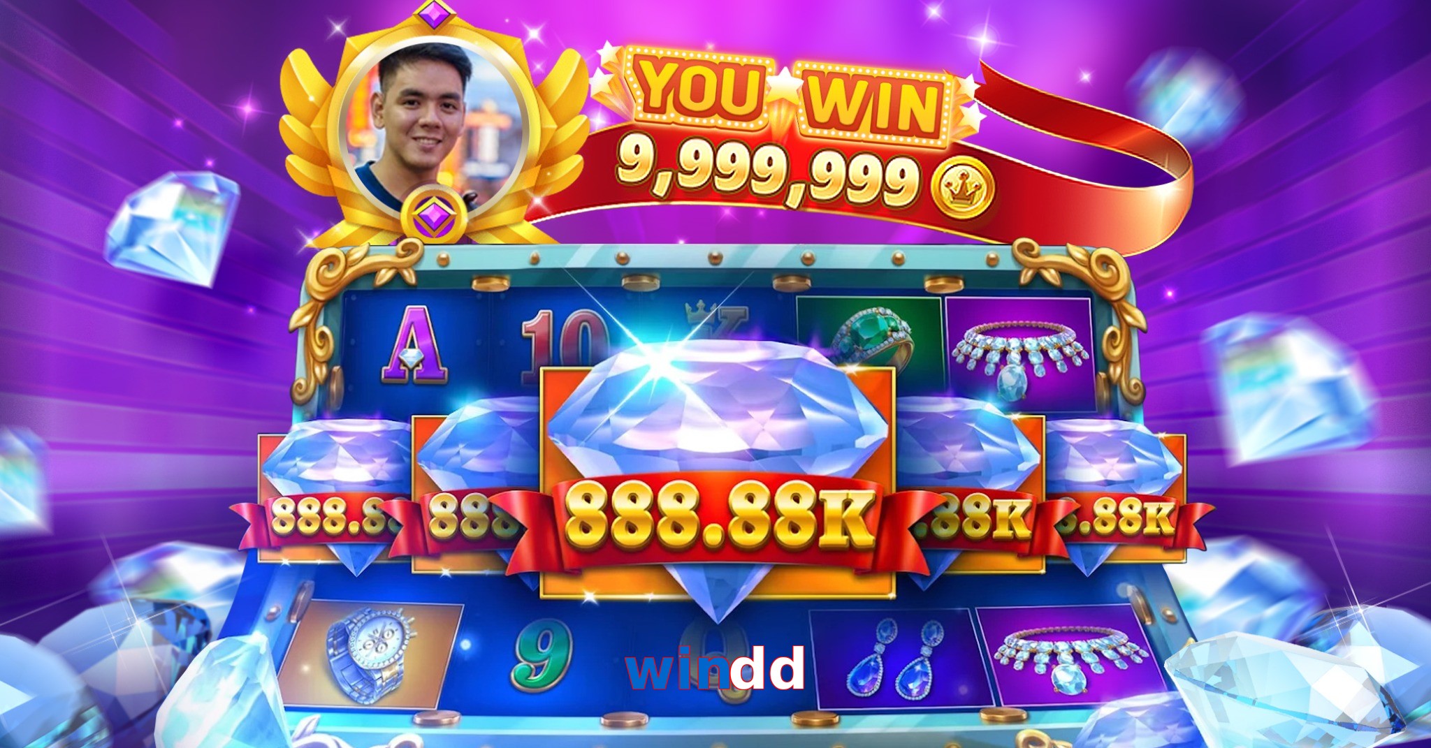 windd
