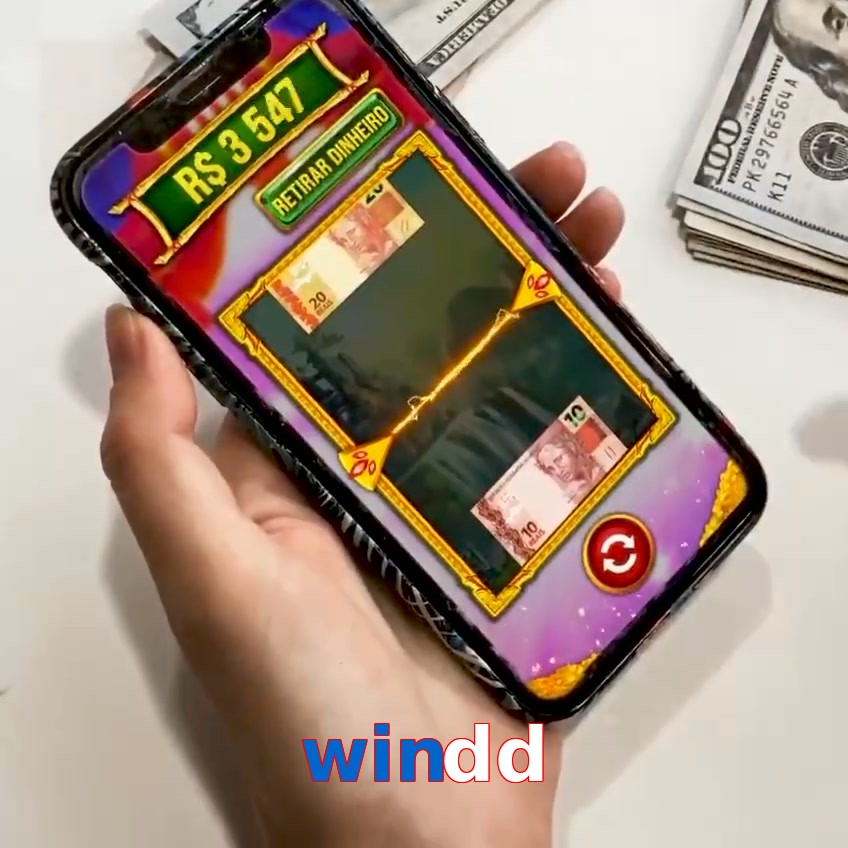 windd