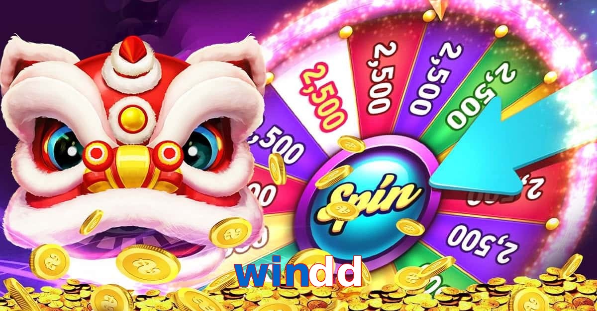 windd