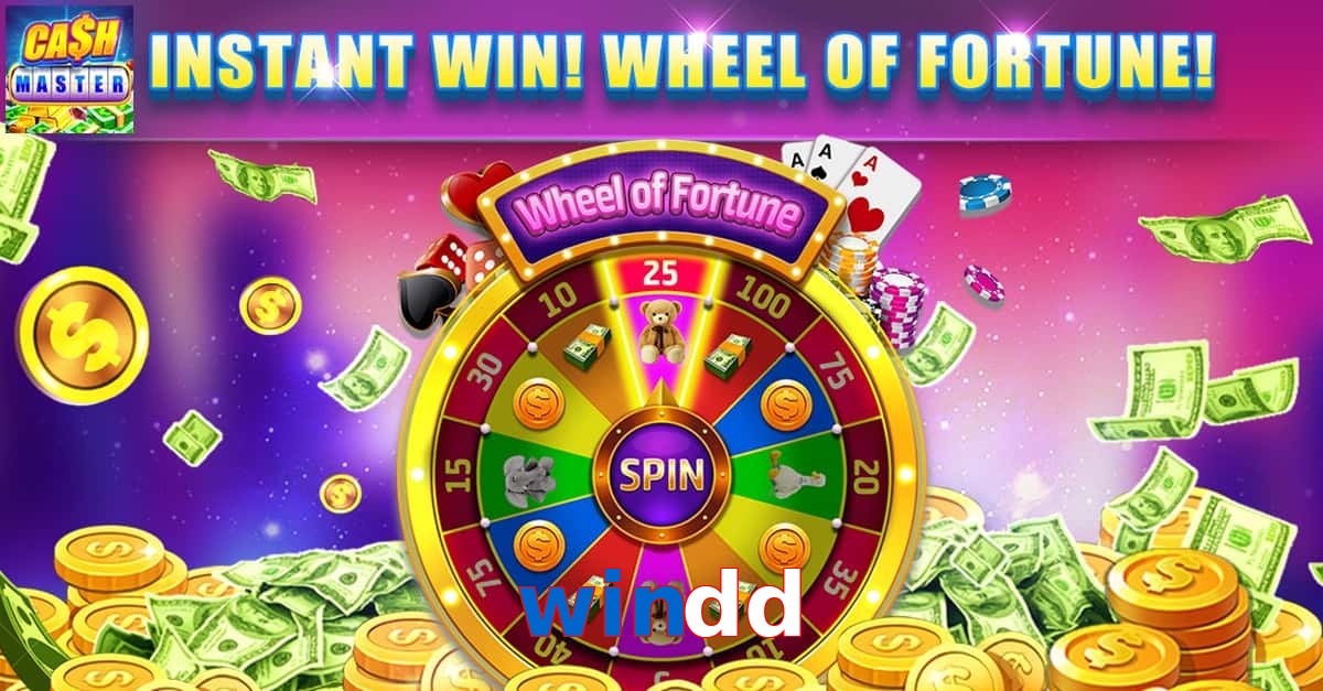 windd