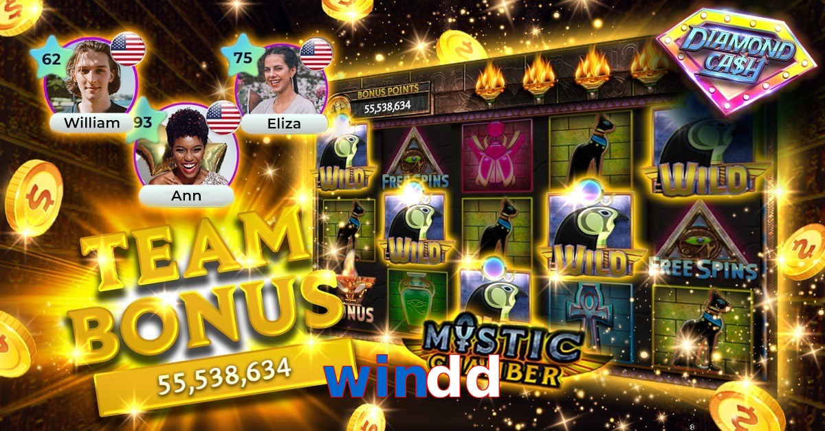 windd