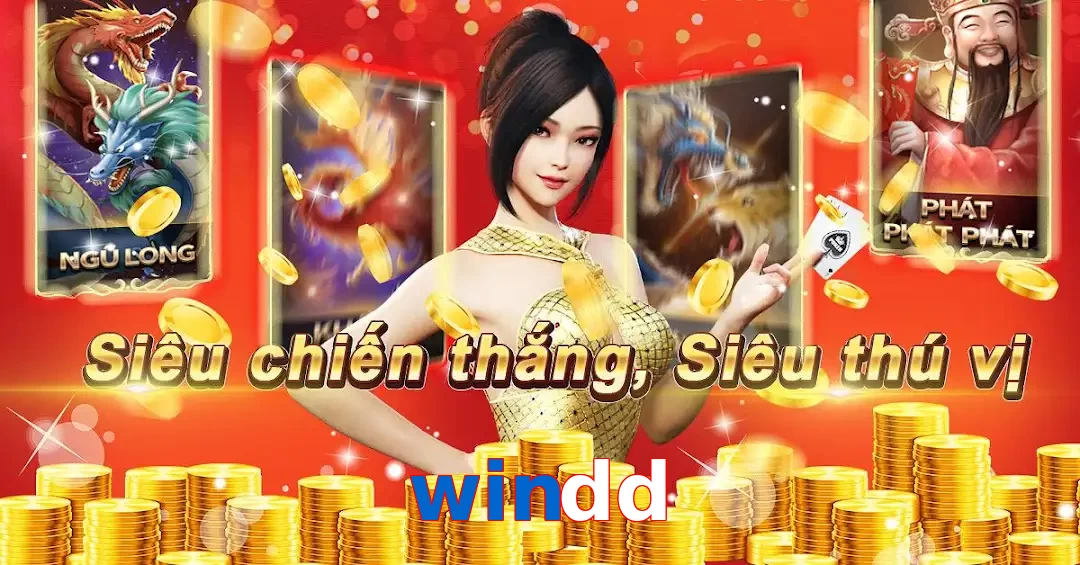 windd