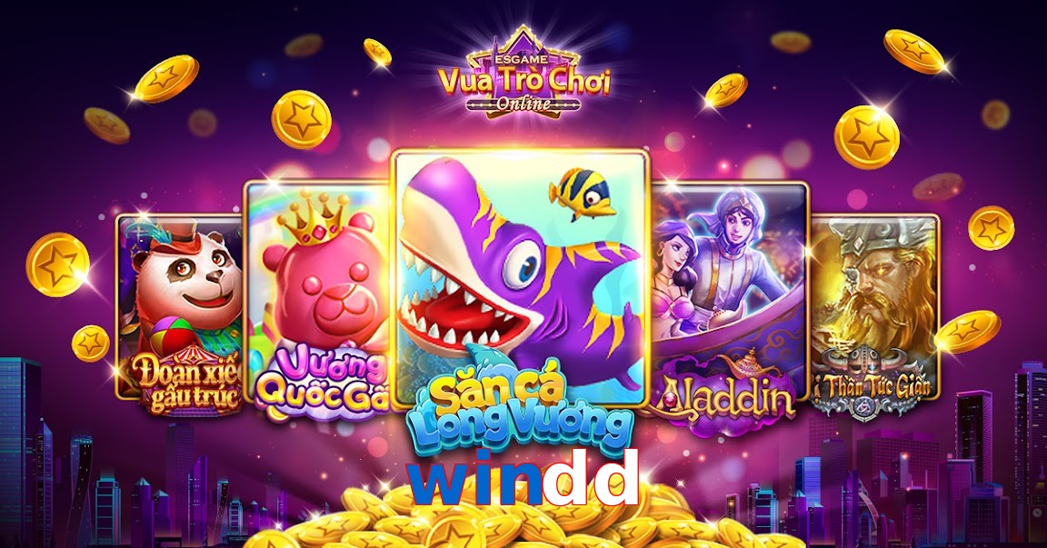 windd