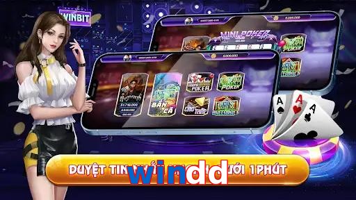 windd