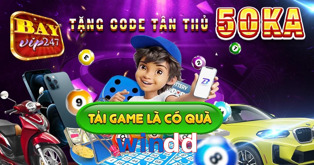 windd