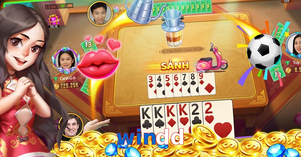 windd