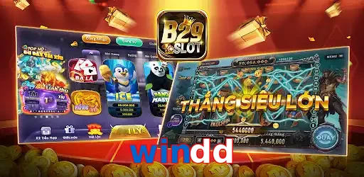 windd