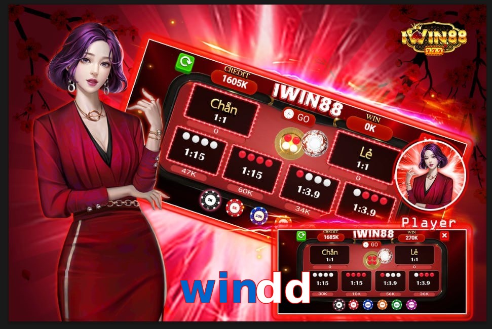 windd
