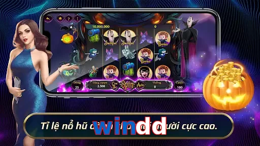 windd