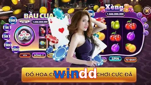 windd