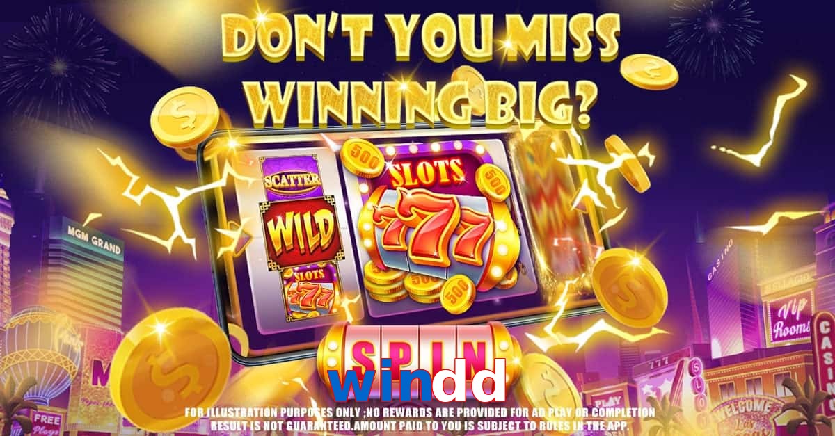 windd