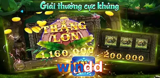 windd
