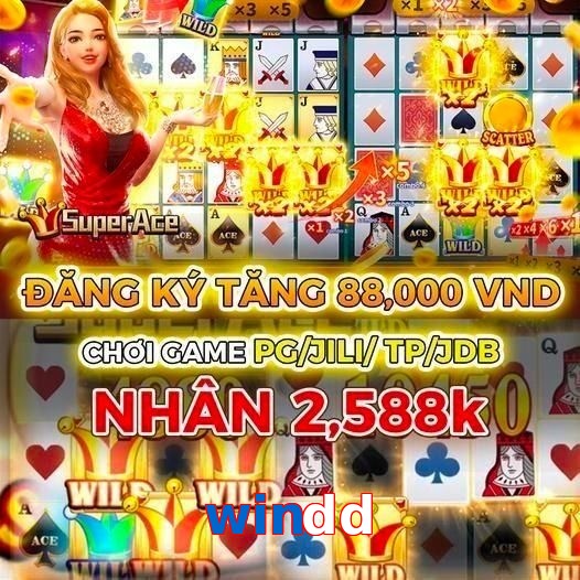 windd