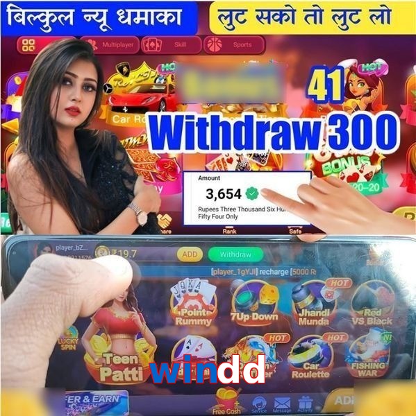 windd